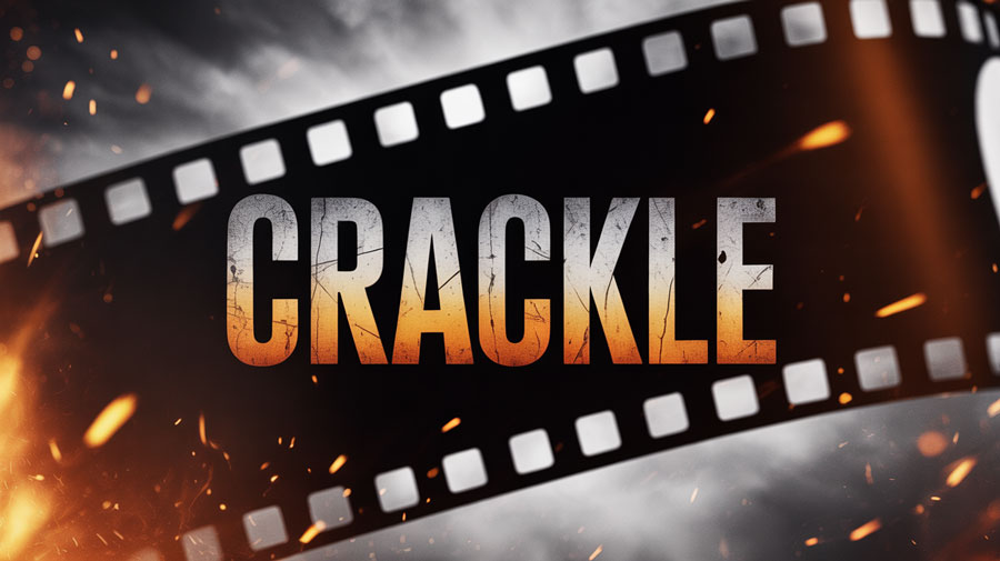 crackle